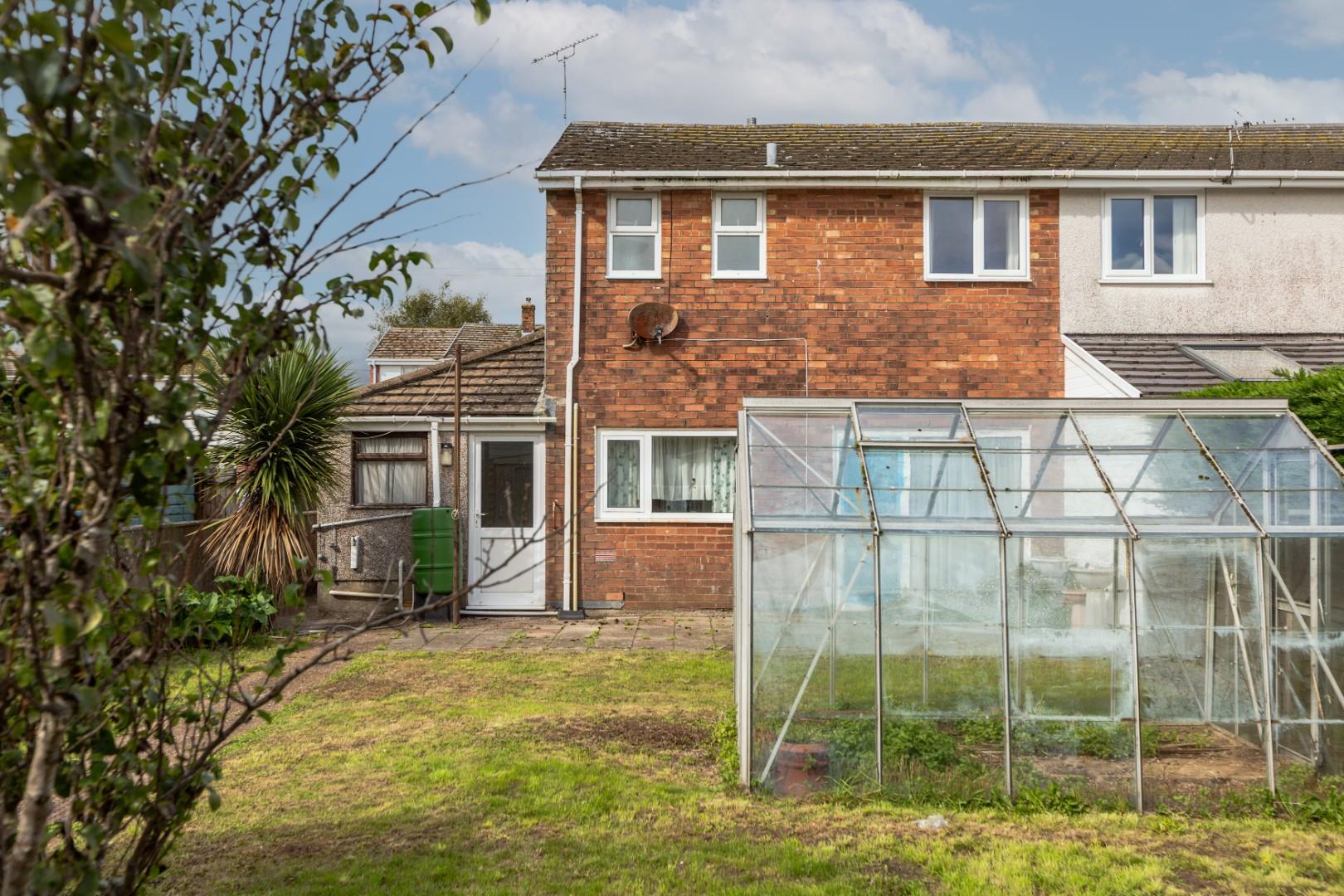 Browns Drive, Southgate, Swansea, SA3 2AE